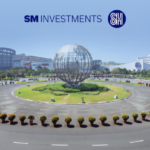SM Investments net income rises 9% to PHP60.9 billion in YTD Sept 2024