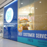 SM Markets to add 10-15 stores outside NCR in 2024