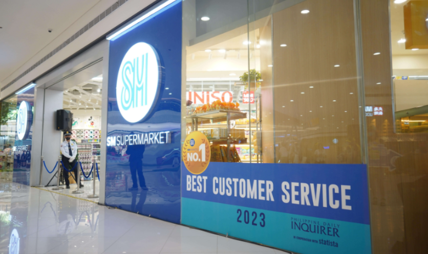 SM Markets to add 10-15 stores outside NCR in 2024