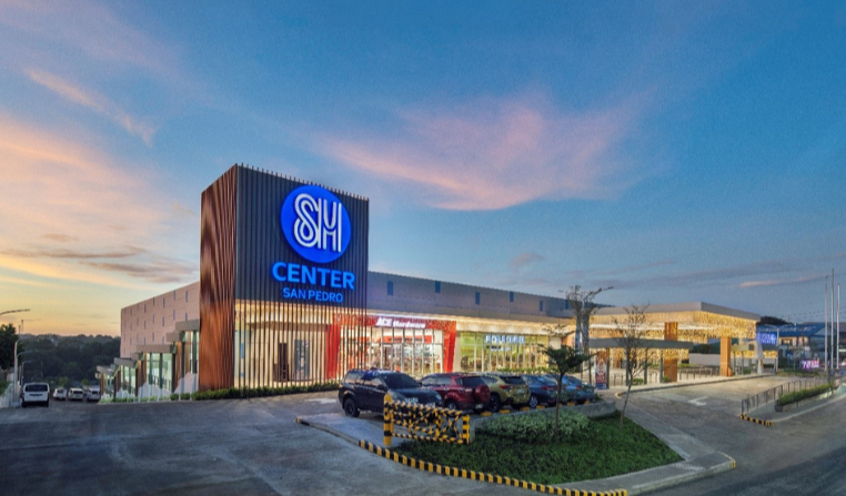 SM’s San Pedro mall spurs local economic growth