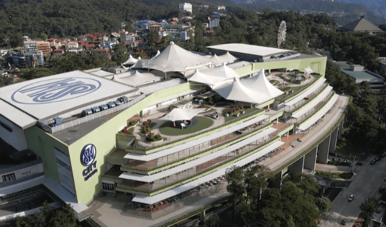 SM Group leads the way in sustainable development with 7 LEED Gold Certifications