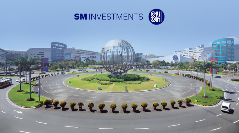 SM Investments net income rises 9% to PHP60.9 billion in YTD Sept 2024