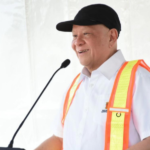 SMC opens NAIAx Tramo access ramp to improve traffic headed to airport