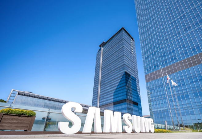 Samsung Recognized as Southeast Asia’s Top Brand in 2024