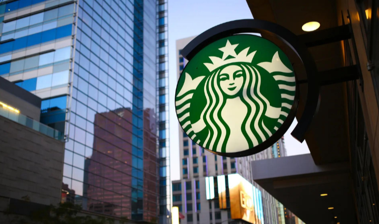 Starbucks Corporation Response to SOC Withdrawal