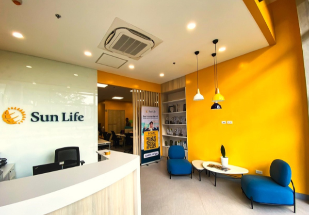 Sun Life expands nationwide presence with opening of new branch in Davao