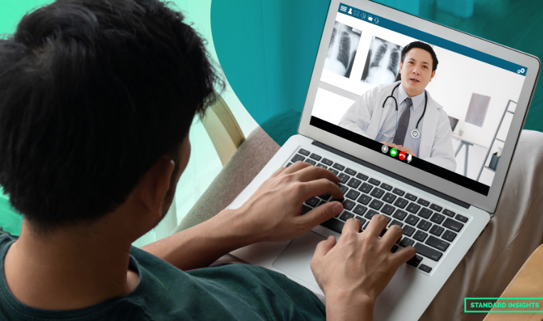 No Clinic Nearby? No Problem! One in Five Filipinos Leap into Telehealth, Survey Reveals