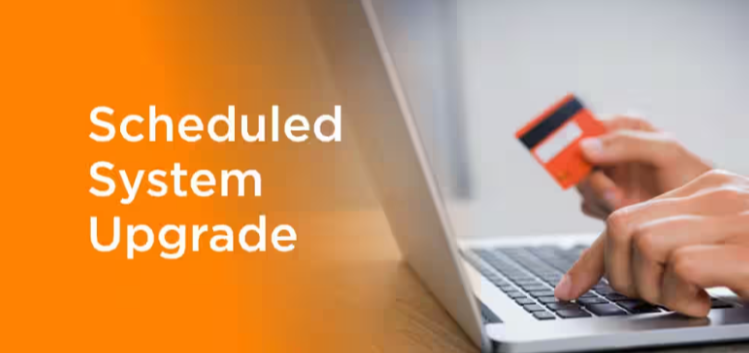UnionBank Online System Maintenance