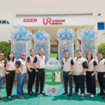 URC Thailand’s New Uniforms are Made from Recycled Plastic Bottles