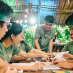 Young people in the Philippines want more action in climate change, education, health, and jobs