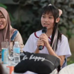 Young people in the Philippines invited to make their voices heard in nationwide U-Report poll