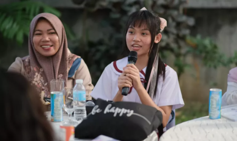 Young people in the Philippines invited to make their voices heard in nationwide U-Report poll