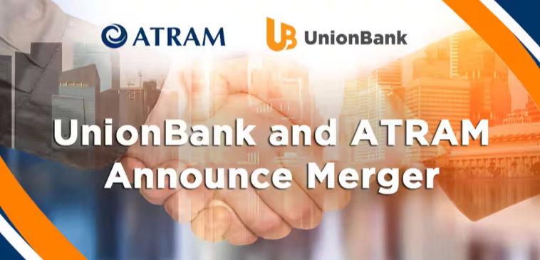 UnionBank and ATRAM Announce Merger