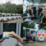 Visa Cards are Now Accepted on Modern Jeepneys in Bacolod City