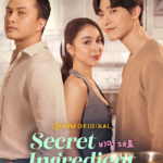 Viu Original Secret Ingredient wins two Dolphins at Cannes Corporate Media & TV Awards 2024
