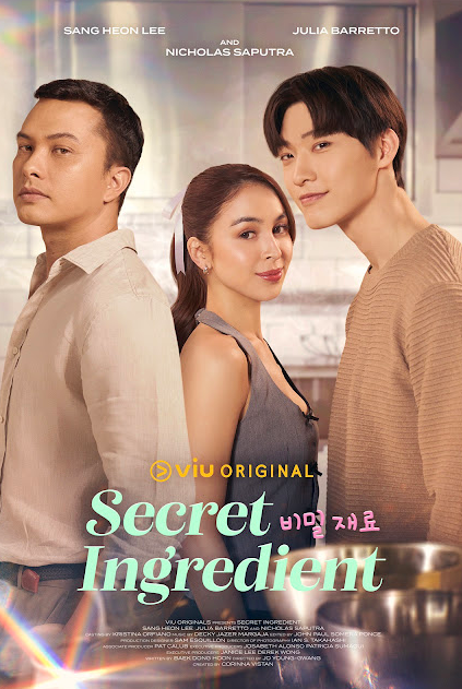 Viu Original Secret Ingredient wins two Dolphins at Cannes Corporate Media & TV Awards 2024