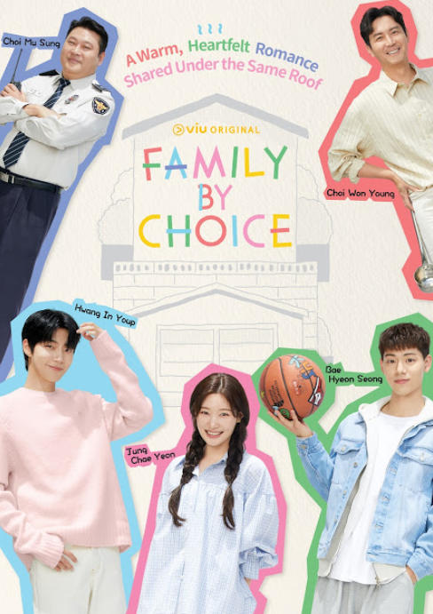 3 Reasons why Viu Original ‘Family By Choice’ hits close to home