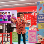 Watsons Finally Welcomes the Wood Year of the Dragon with Exciting Treats for Everyone