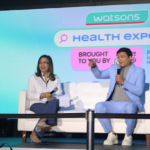 Here’s What Went Down On The Watsons Health Expo’s Second Day