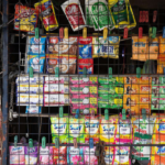 New report shows ‘usual suspect’ corporations still top sachet producer list