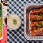 Beat the summer heat with delicious and healthy eats