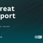 ESET Threat Report: Infostealers using AI & banking malware creating deepfake videos to steal money