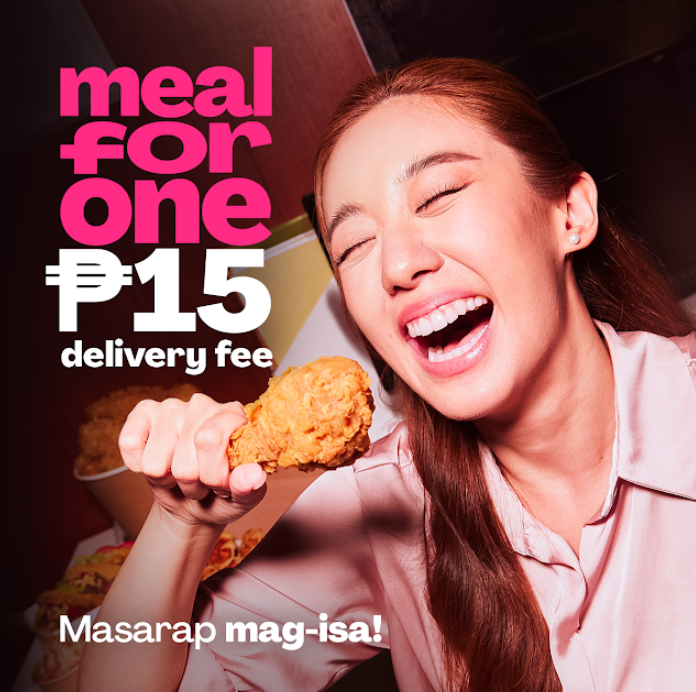 Secret to budget solo meals? Discover foodpanda’s ‘meal for one’ hack