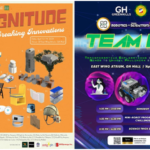 Young bright minds take centerstage in GH Mall’s back-to-back student events