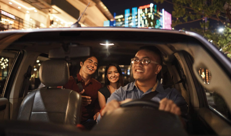A Superapp as Wingman: Grab Helps Thousands of Filipinos with Valentine’s Day Plans