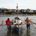 Greenpeace: Tens of thousands about to lose livelihoods in Manila Bay but lack information and support