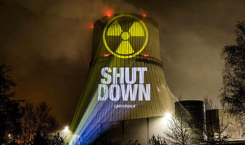 Greenpeace Statement on PH-US civil nuclear deal: No need for nuclear, PH can be energy independent with RE