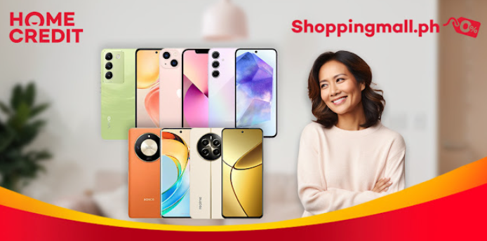 Stay Connected this Back-to-School Season with Home Credit’s Top Smartphones