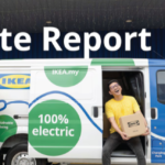 Ikano Retail FY23 Climate Report