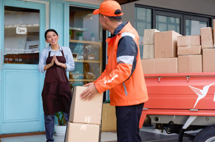 #DeliveryHeroKoTo: How MSMEs Can Show Appreciation for Lalamove Drivers’ Dedication