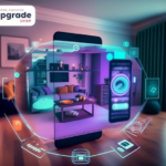Welcome to the Next Upgrade Shop – your newest one-stop superstore for everything smart home!