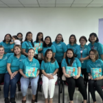 P&G delivers love and support to single moms, pregnant women with Pampers’ empowering campaign