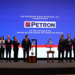 Petron raises nearly P17 billion in new preferred shares offering