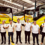 Petron bags exclusive supply agreement with Yanson Group of Bus Companies