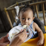Urgent government regulation needed to address misleading claims & added sugars in food marketed to young children in PH