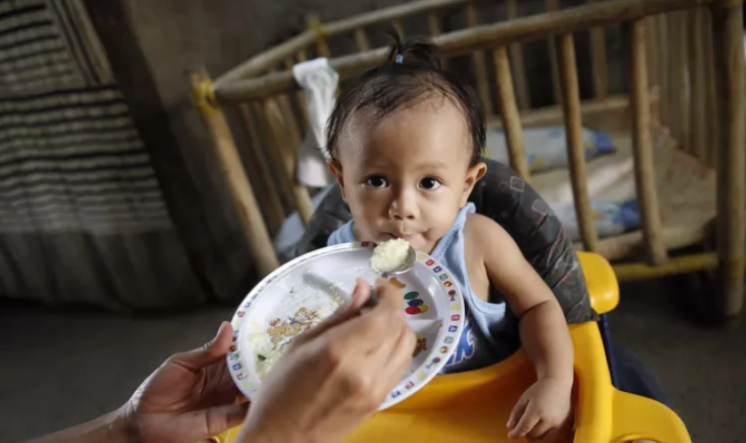Urgent government regulation needed to address misleading claims & added sugars in food marketed to young children in PH