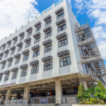 Affordable urban living for today’s young professionals