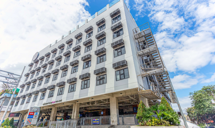 Affordable urban living for today’s young professionals