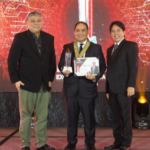 AXA Philippines’ Caloi Santos Awarded as Top CIO for Cybersecurity Leadership