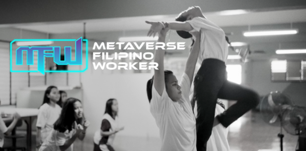 Metaverse Filipino Worker” Short Film Premieres on YouTube Today, Highlighting Stories of Digital Pioneers