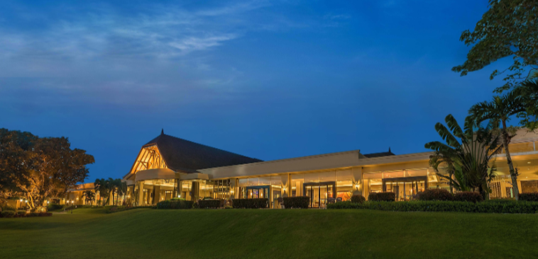 Taal Vista Hotel Celebrates 85 Years of Impact: A Legacy of Excellence, Empowerment and Sustainability