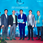 Laguna Lake Development Authority (LLDA) Recognizes Jollibee Group for Support to Environmental Program