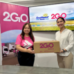 2GO Partners with Southwest Travel & Tours to Expand Services in Western Visayas