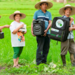 Farmer associations benefit from PLDT, Smart, and DA-ATI’s FarmTech