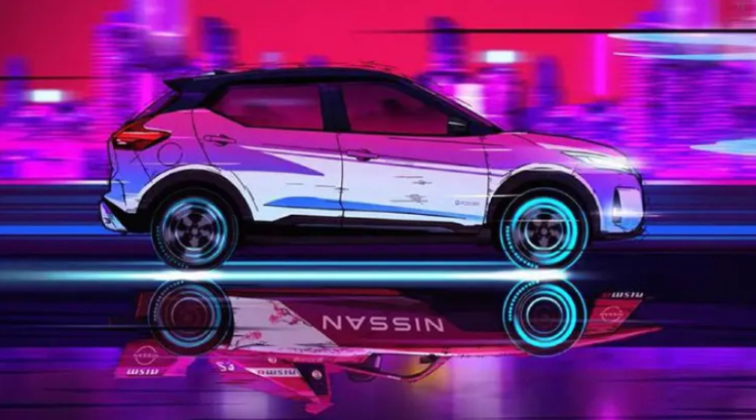 Nissan Philippines Introduces an Exciting New Campaign for the Kicks e-POWER