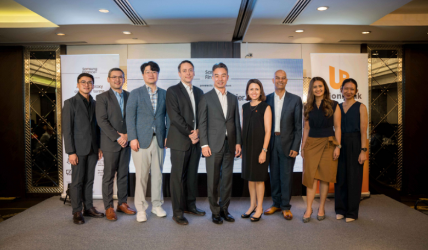 A new Galaxy on easier terms: Samsung Finance+ powered by UnionBank launched in the Philippines